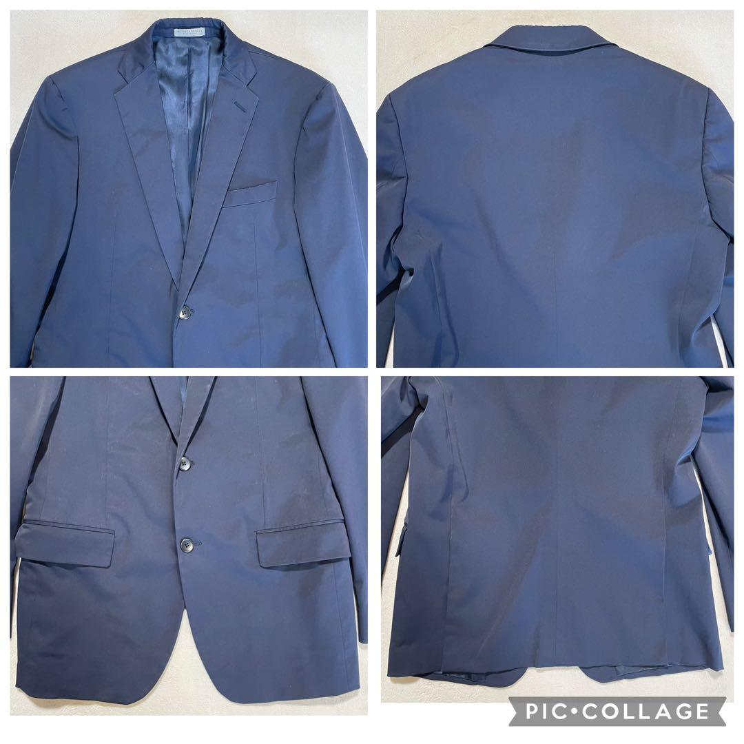 Bottega Veneta メンズ　スーツ　セットアップ　48