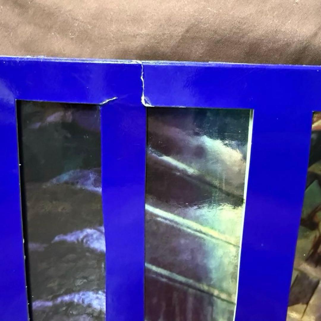 あしたのジョー2 特別版 DVDbox