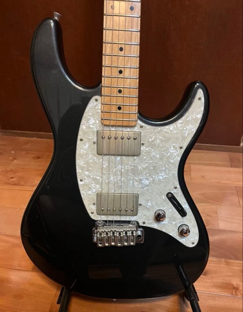 は*ぎ様 FERNANDES Regulus youモデル（Janne Da A