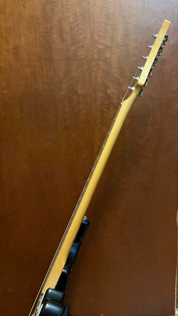 は*ぎ様 FERNANDES Regulus youモデル（Janne Da A