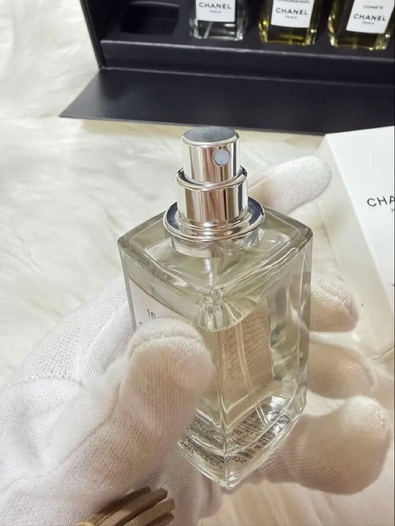 CHANEL 香水 1957 35ml 1本のみ