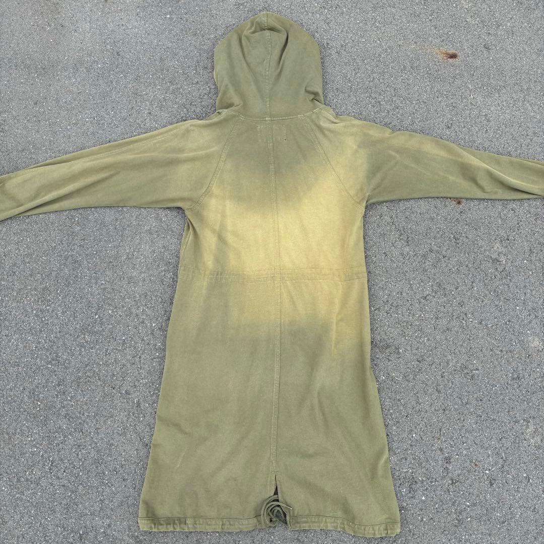 ジャケット・アウター HYSTERIC GLAMOUR military mod coat
