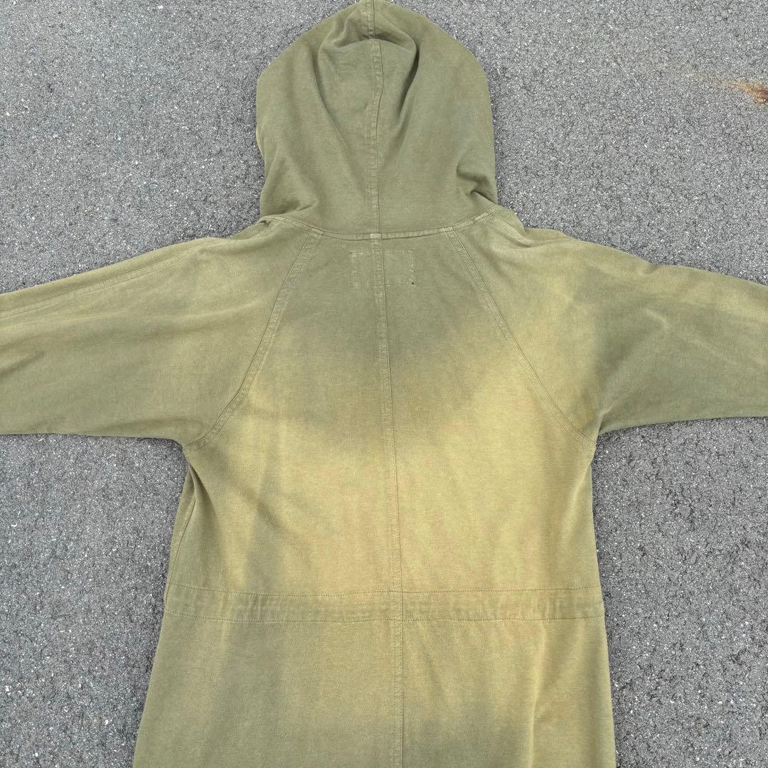 ジャケット・アウター HYSTERIC GLAMOUR military mod coat
