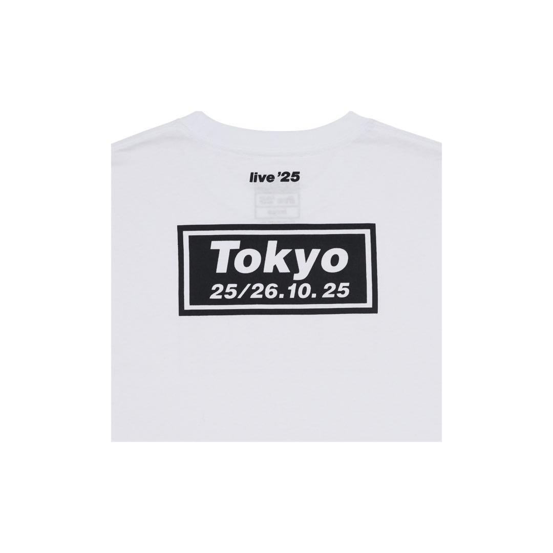 【新品】Tシャツ 波 《日本限定》Mサイズ