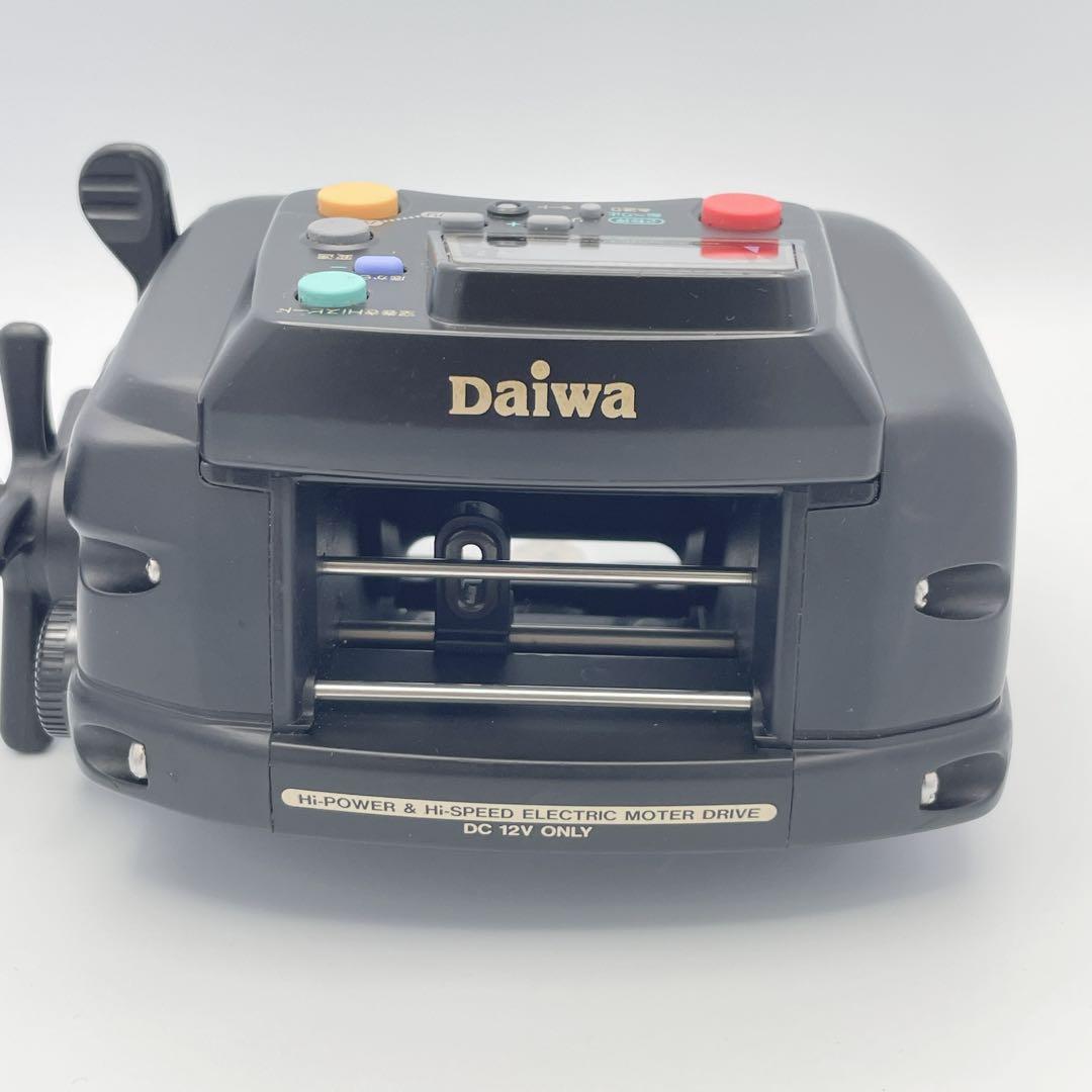 【概ね美品】Daiwa スーパータナコンS500 電動リール ダイワ 船釣り