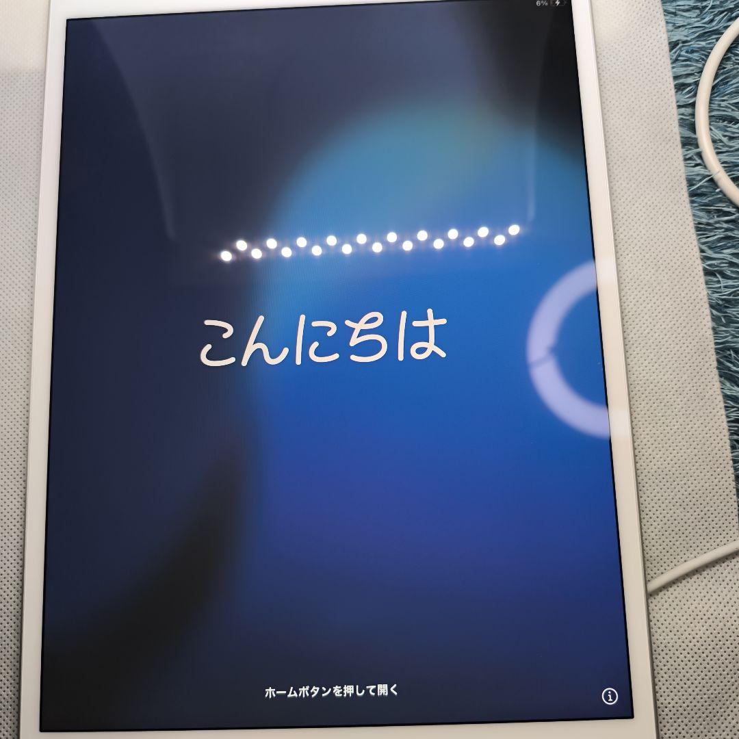 超美品　iPad Air第3世代/64GBWi-Fiモデル Apple