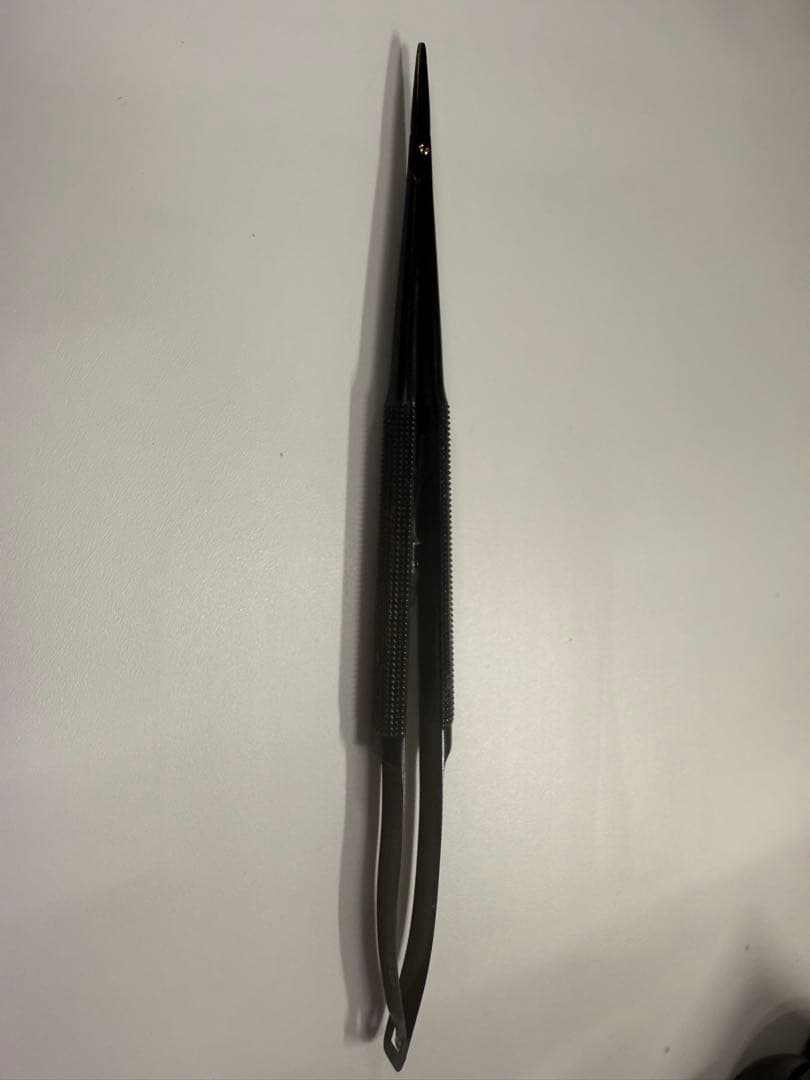 daidaikin様用　持針器4本セット