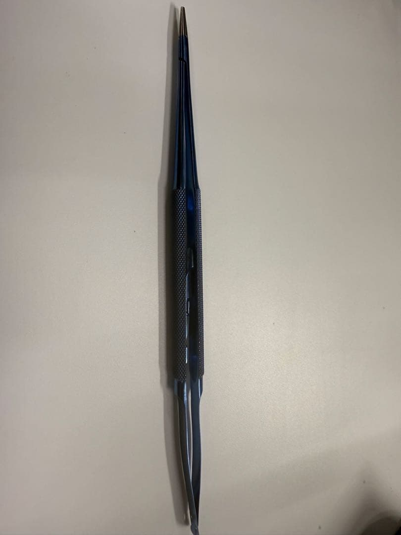 daidaikin様用　持針器4本セット
