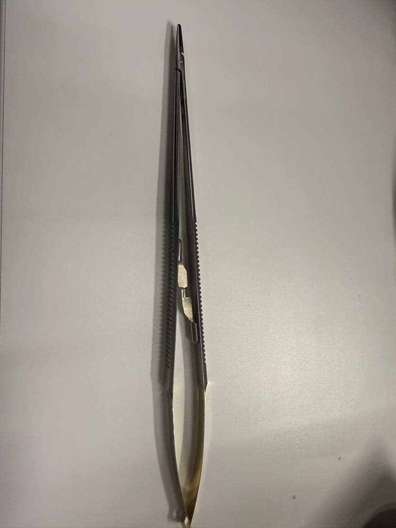 daidaikin様用　持針器4本セット