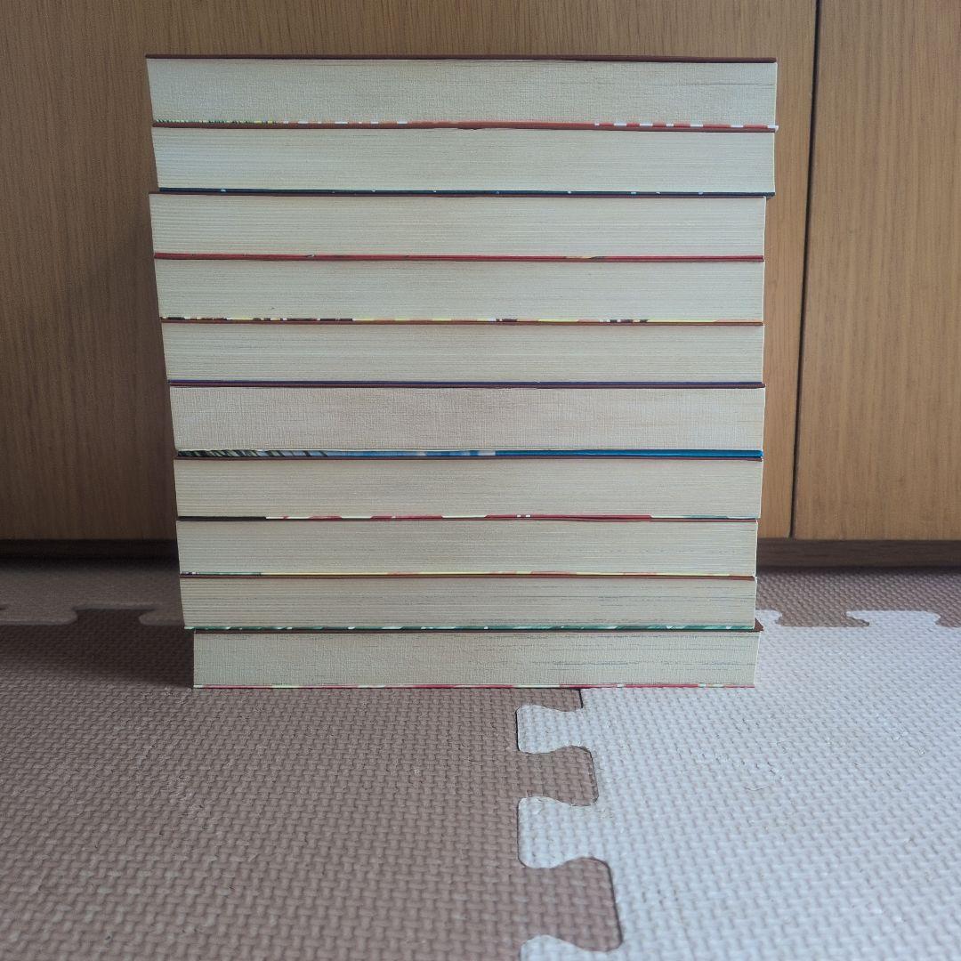 はだしのゲン 全10巻セット 中沢啓治