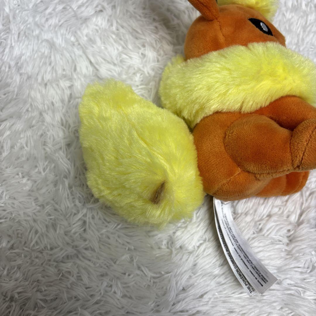 ポケモンfit ぬいぐるみ ブイズ 8点セット イーブイシリーズ