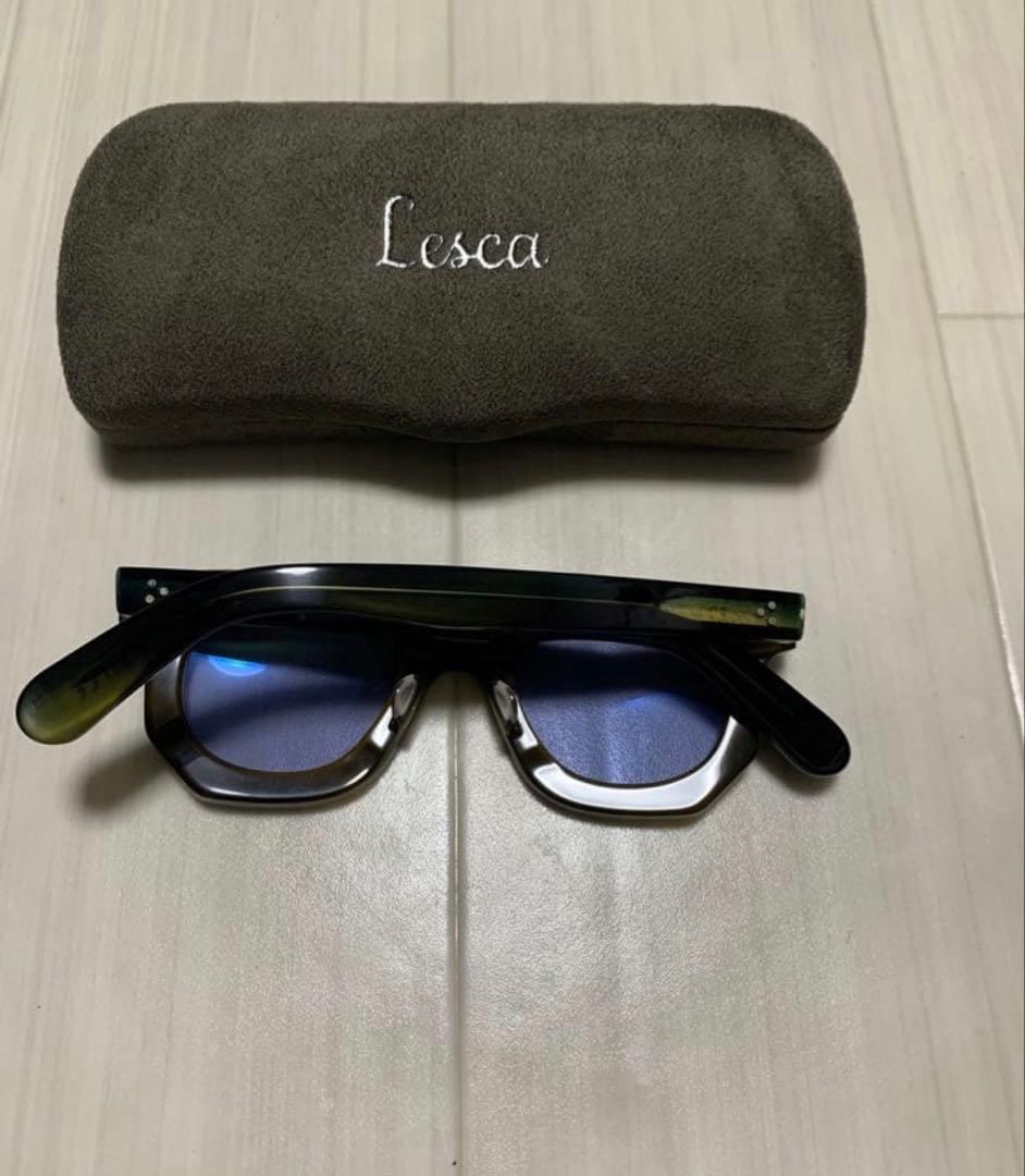 Lesca OGRE レスカ