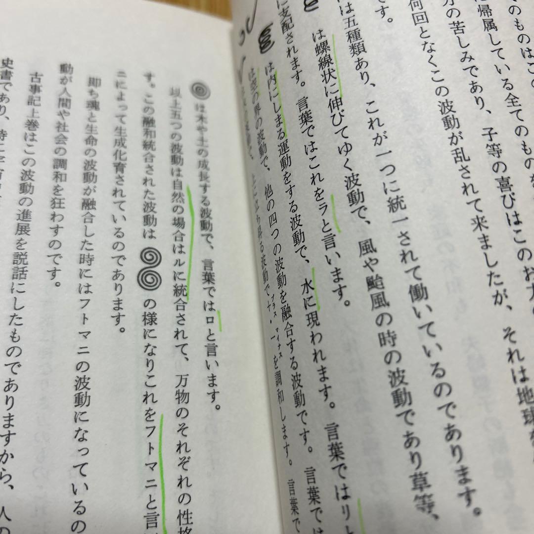 般若心経付き　万世一系の原理と般若心経の謎　浜本末造