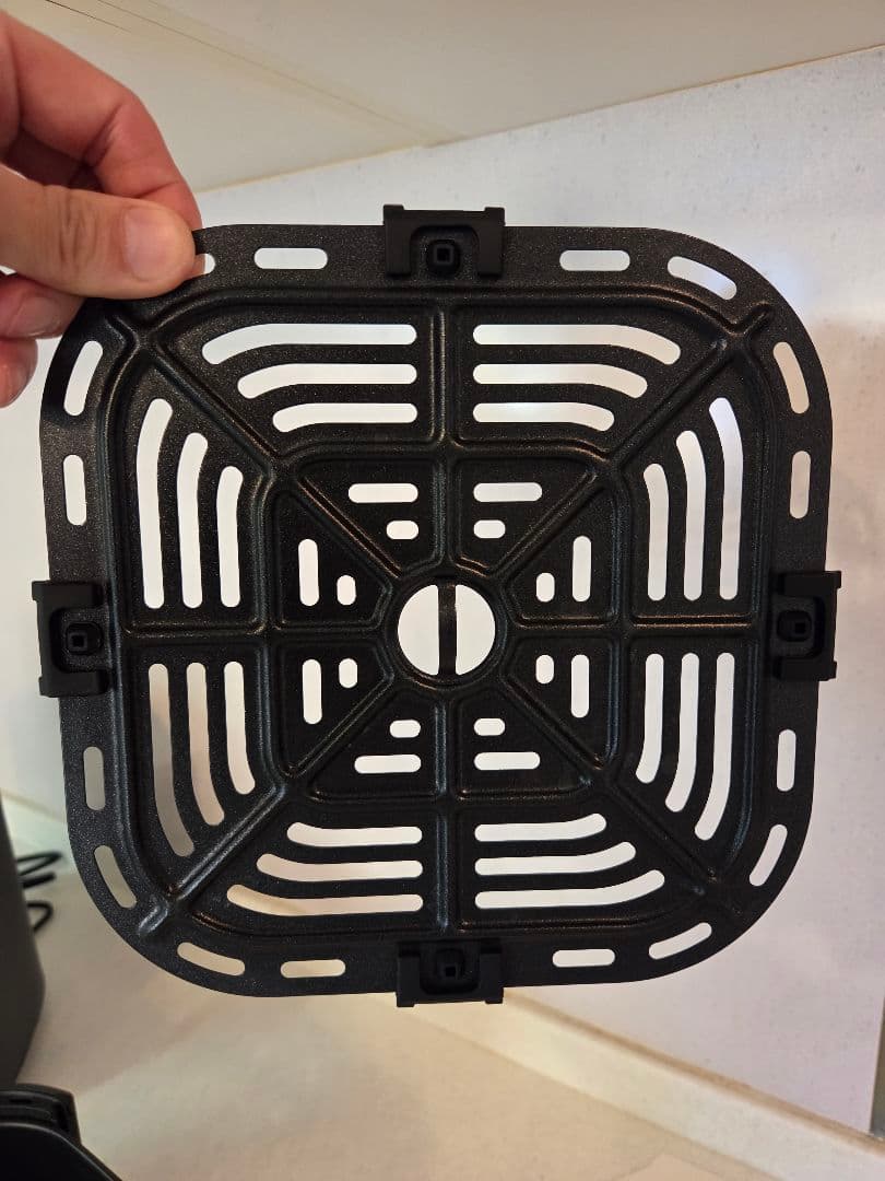 COSORI 4.7L エアフライヤー