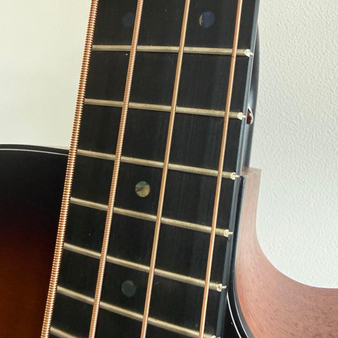 【未使用】Martin 000C JRE Bass アコースティックベース