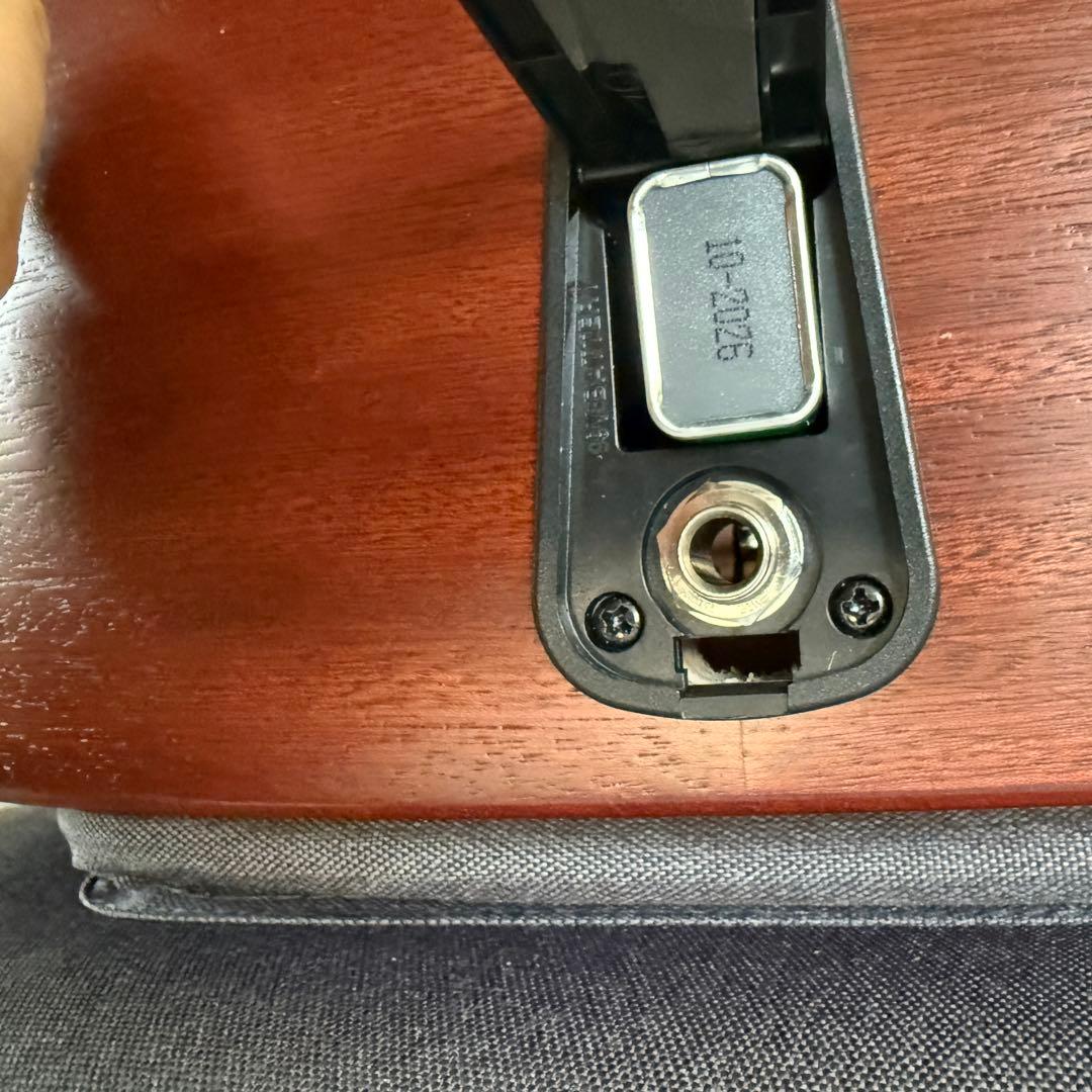 【未使用】Martin 000C JRE Bass アコースティックベース