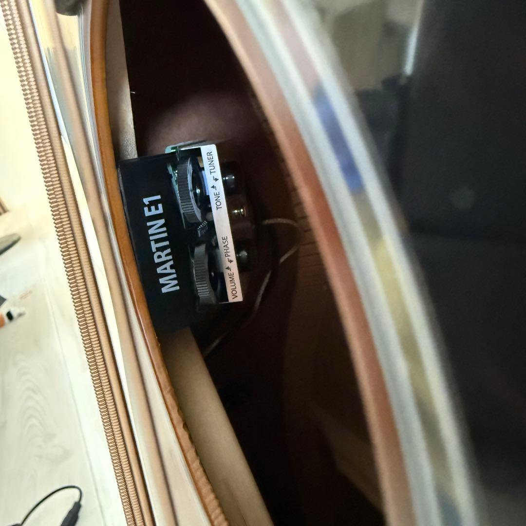 【未使用】Martin 000C JRE Bass アコースティックベース