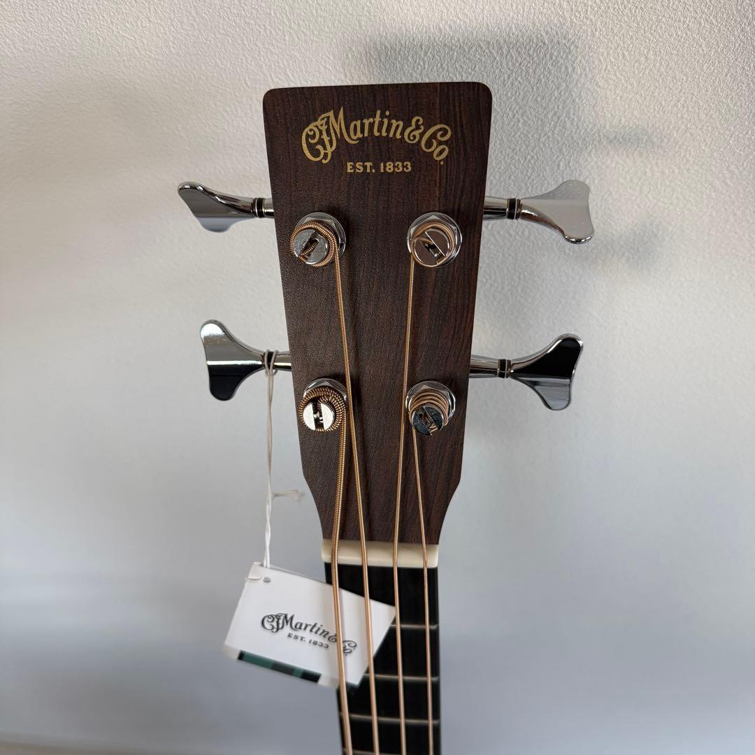 【未使用】Martin 000C JRE Bass アコースティックベース
