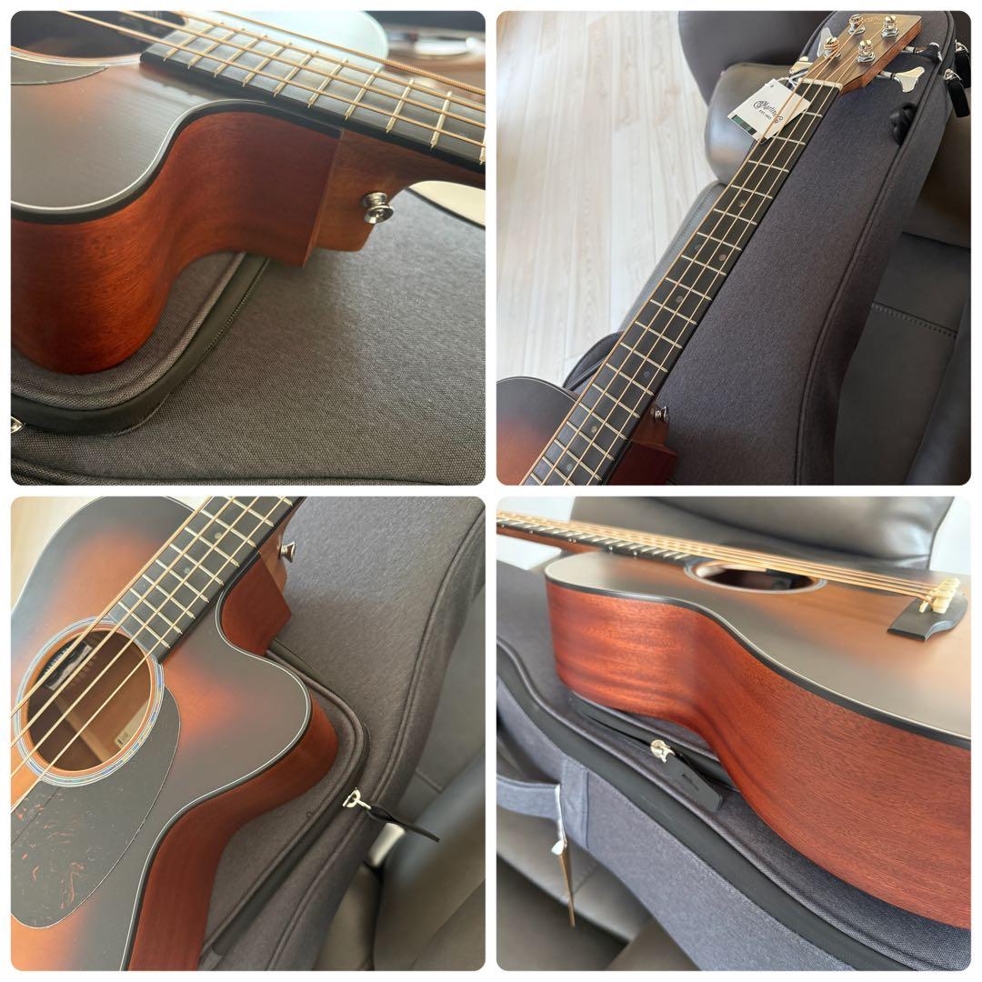 【未使用】Martin 000C JRE Bass アコースティックベース