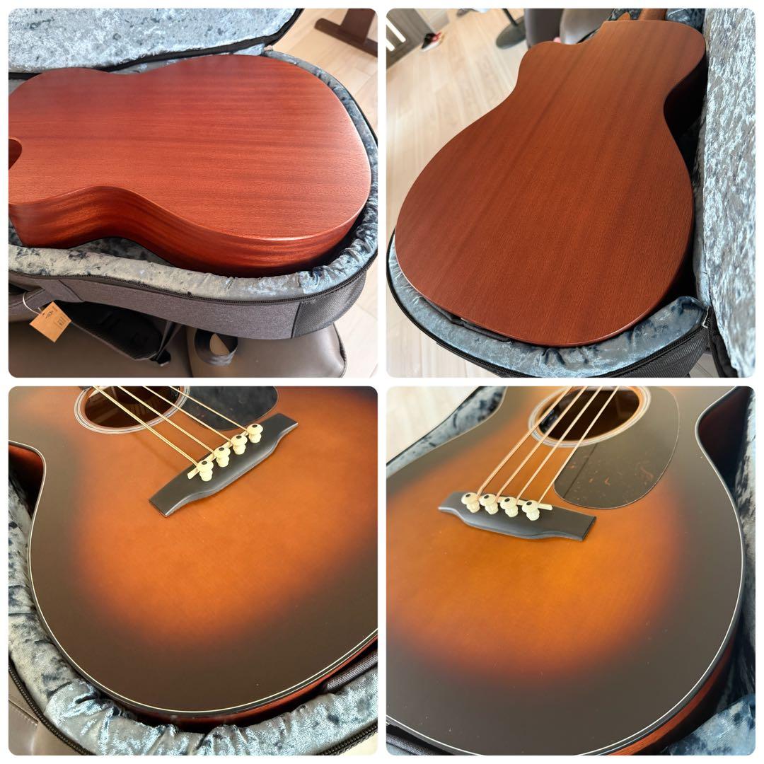【未使用】Martin 000C JRE Bass アコースティックベース