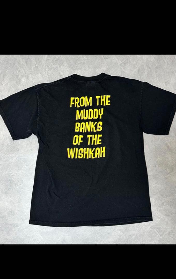 Nirvana ニルヴァーナ　ヴィンテージtシャツ