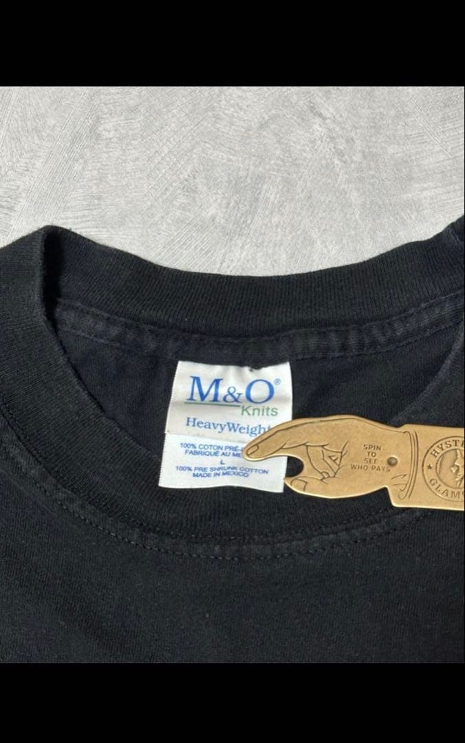 Nirvana ニルヴァーナ　ヴィンテージtシャツ