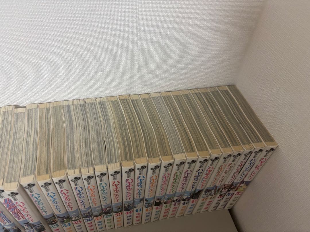 ハヤテのごとく！全巻セット (1-52巻)