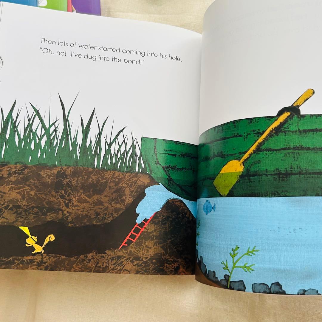 語学・辞書・学習参考書 GrapeSEED Songs and Stories CD DVD 1-20