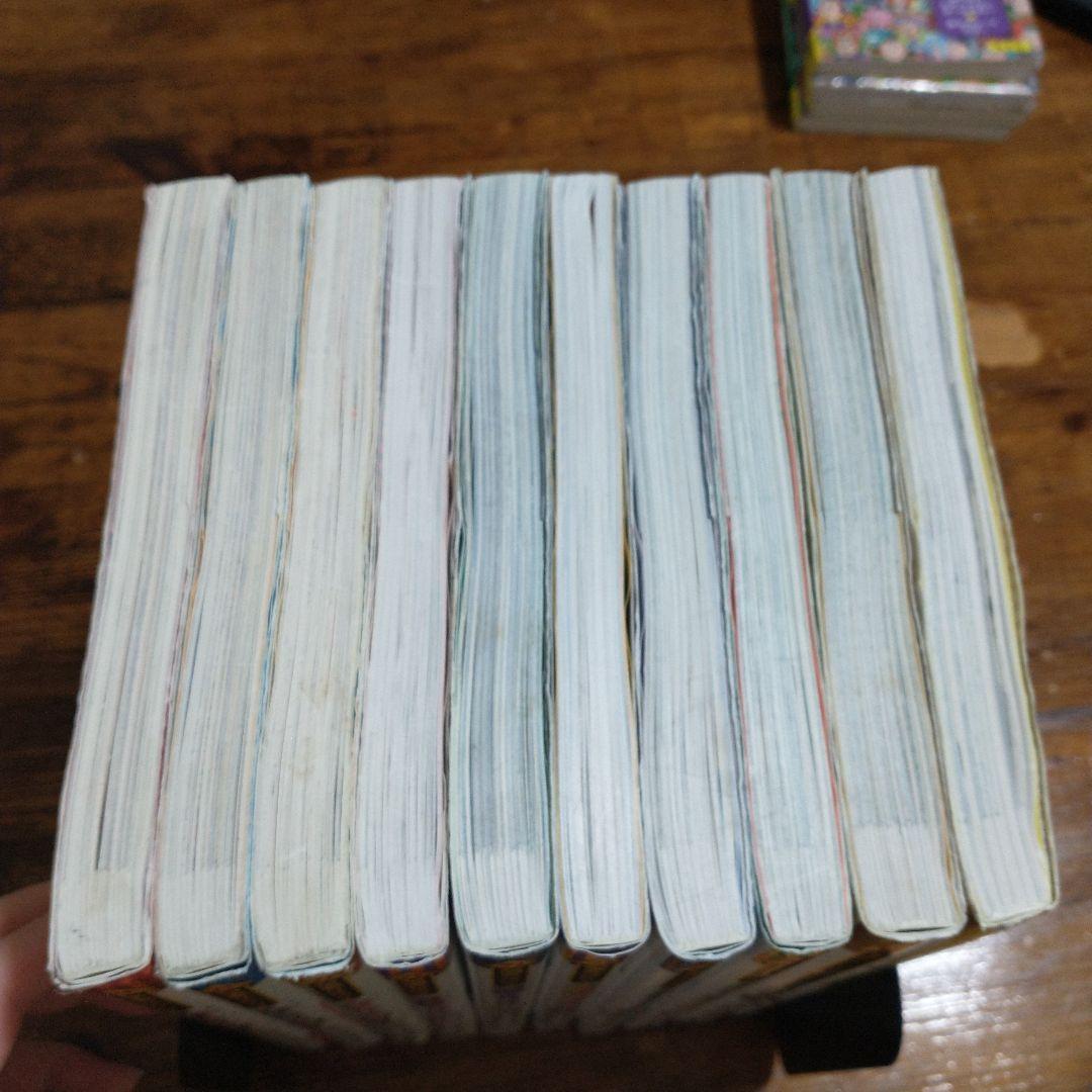 サバイバルシリーズ　10巻セット