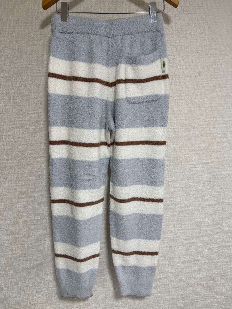 新品 gelato pique セサミストリート ルームウェア フリーサイズ