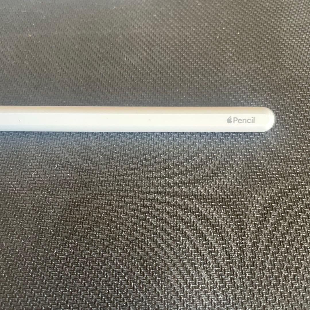 Apple Pencil 第2世代 MU8F2J/A