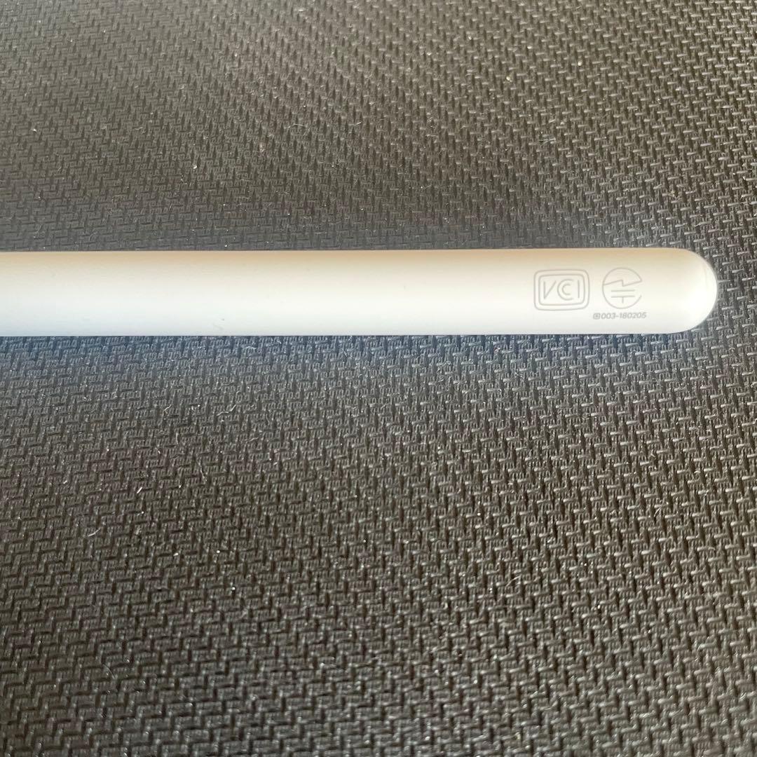 Apple Pencil 第2世代 MU8F2J/A