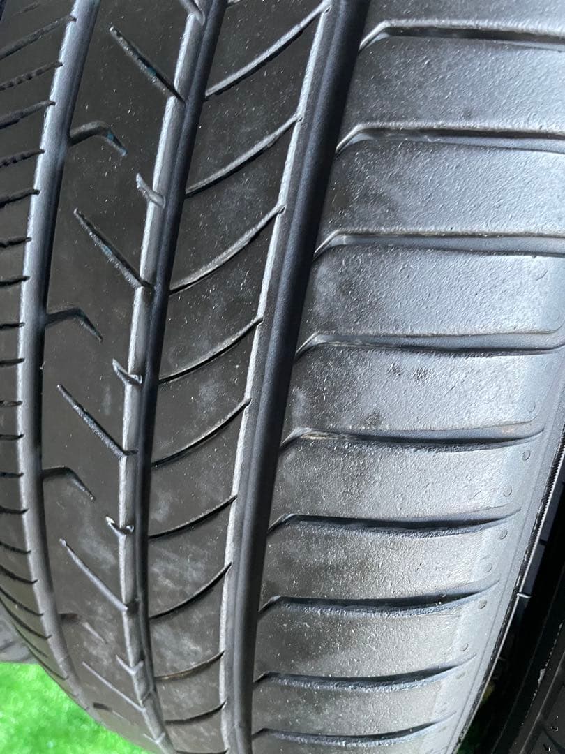 タイヤ・ホイール TOYO TIRES TRANPATH mp7 185/60/R15 84H