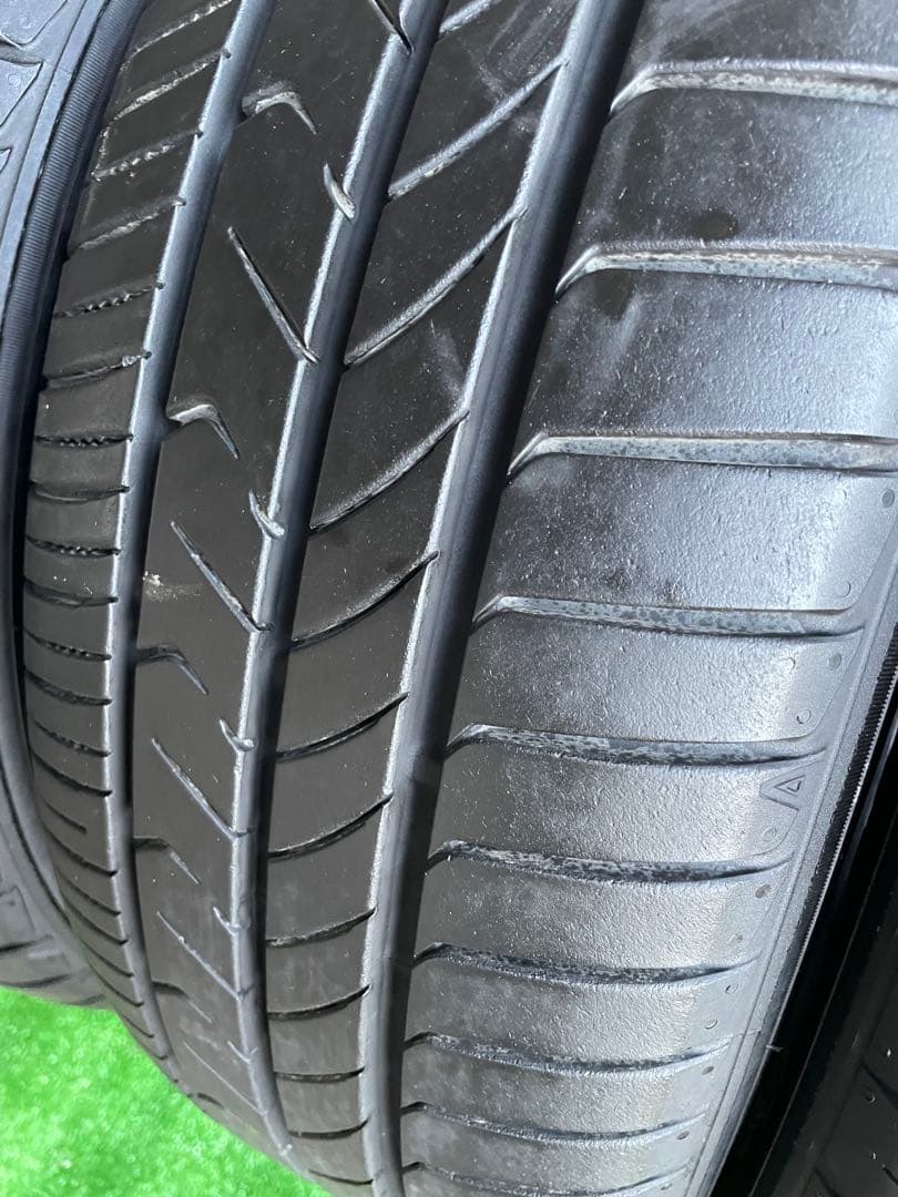タイヤ・ホイール TOYO TIRES TRANPATH mp7 185/60/R15 84H