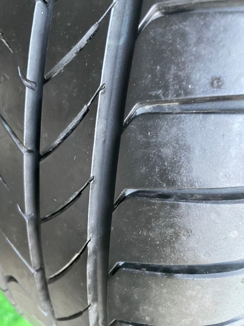 タイヤ・ホイール TOYO TIRES TRANPATH mp7 185/60/R15 84H