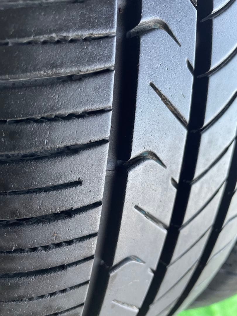 タイヤ・ホイール TOYO TIRES TRANPATH mp7 185/60/R15 84H