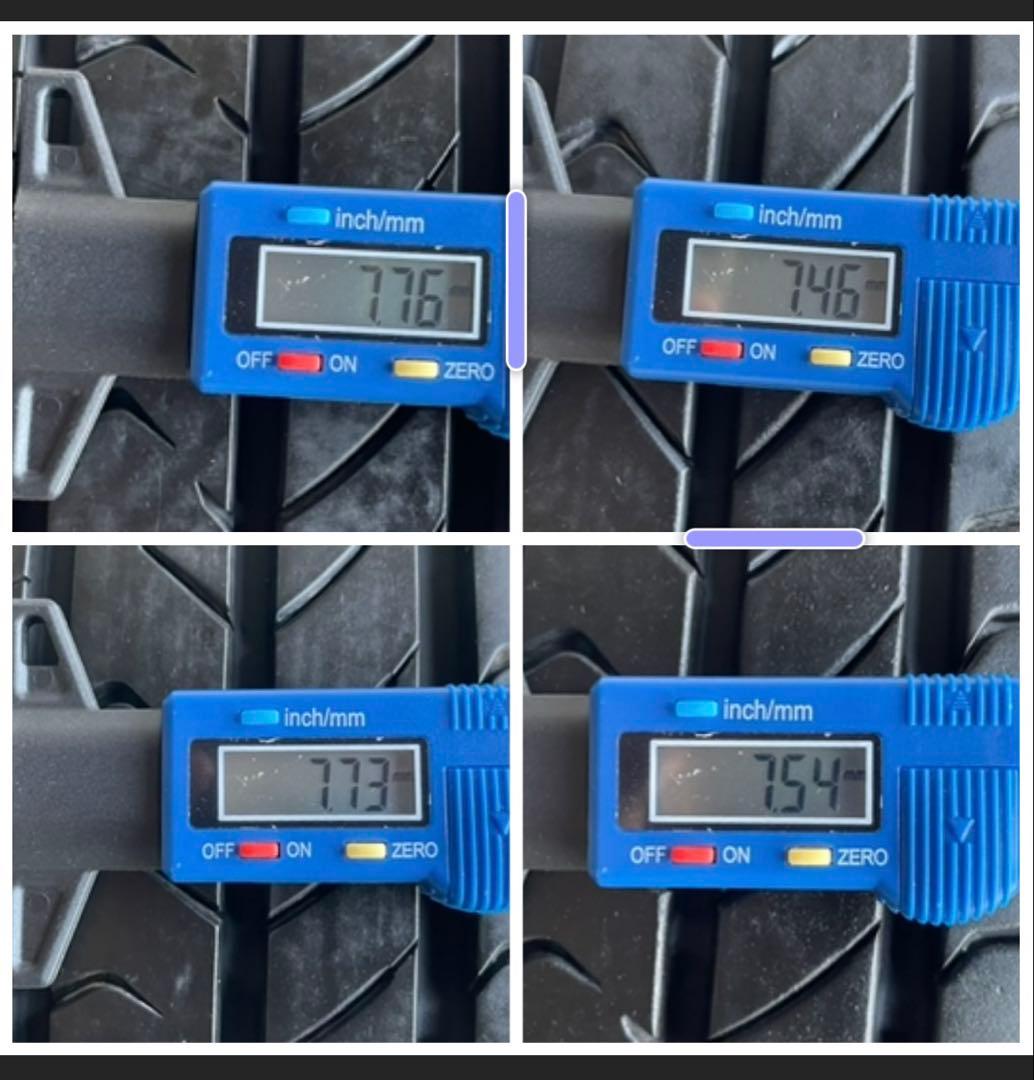 タイヤ・ホイール TOYO TIRES TRANPATH mp7 185/60/R15 84H