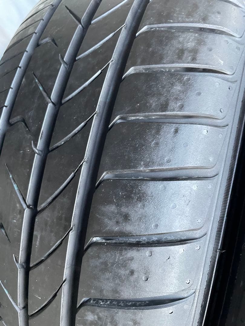 タイヤ・ホイール TOYO TIRES TRANPATH mp7 185/60/R15 84H