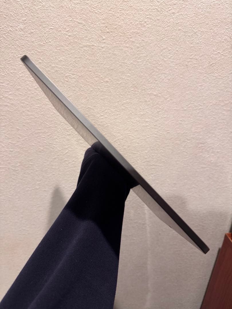 Pom★ 　iPadAir5 256GB スペースグレー