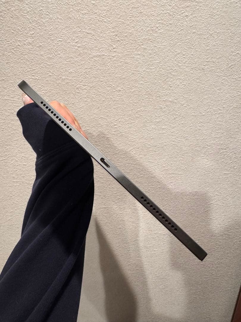 Pom★ 　iPadAir5 256GB スペースグレー
