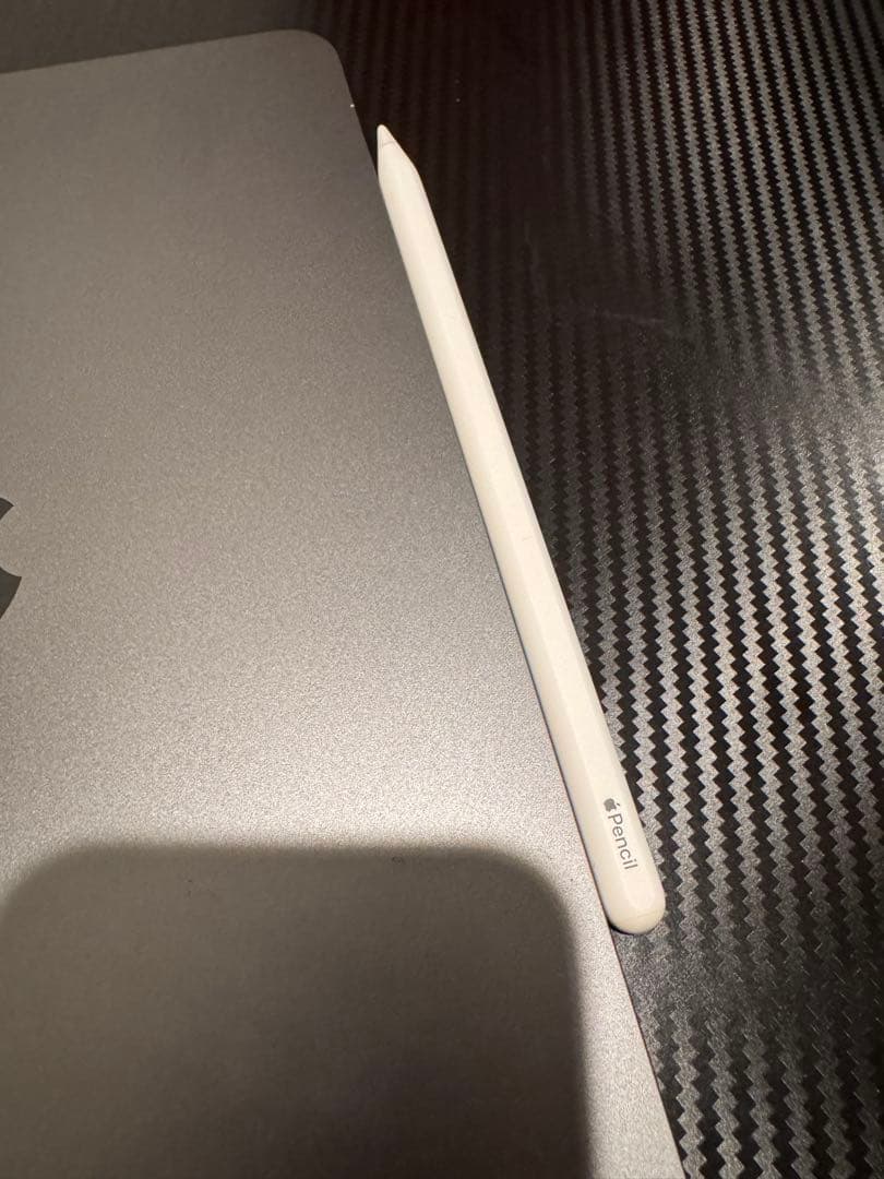Pom★ 　iPadAir5 256GB スペースグレー
