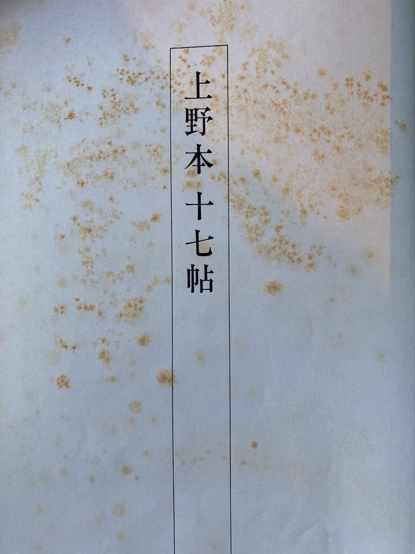 二玄社　①日本名跡叢刊　36冊　②書跡名品叢刊　8冊　★