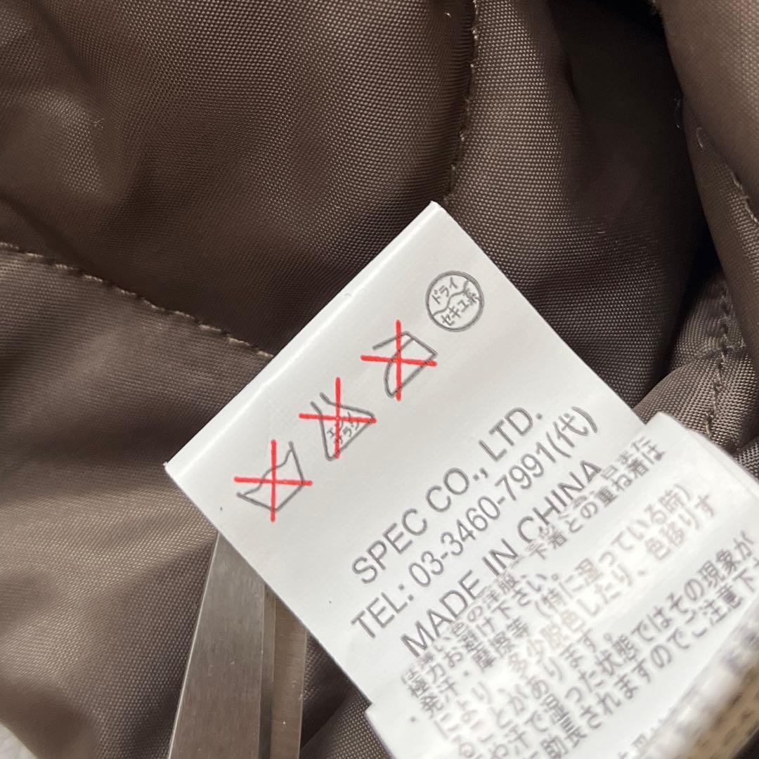 ▼00s y2k 激レア d.i.a ダイア モッズコート 平成ギャル 平成