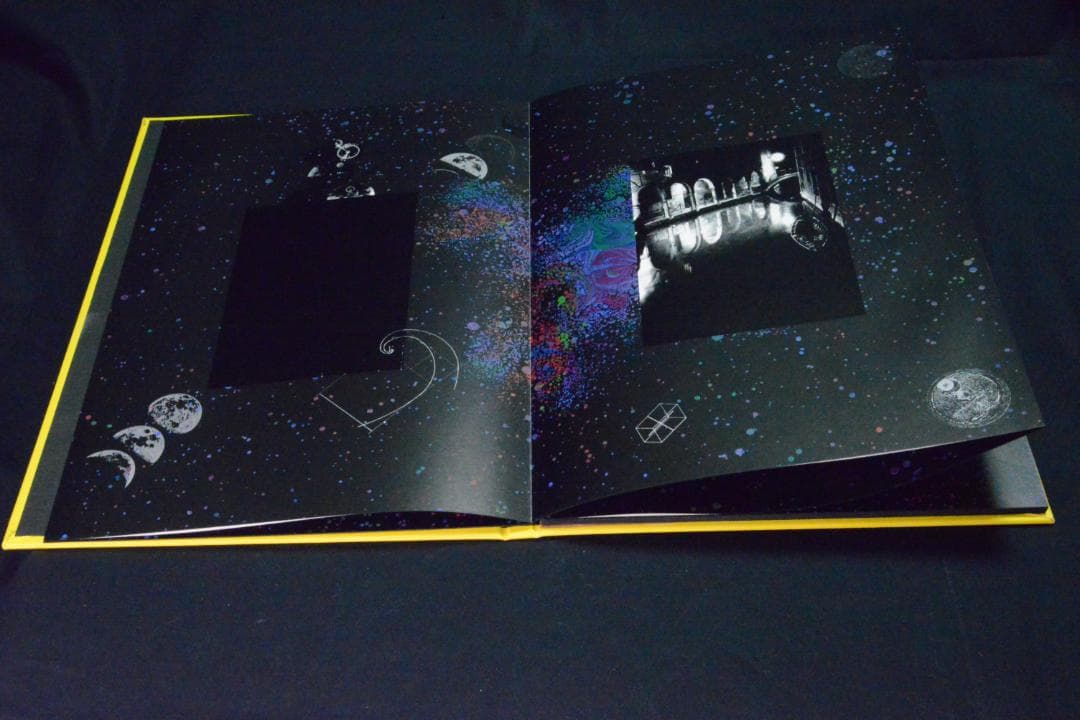 【空気遠近法】奈良原一高写真集　新品未読品　★★大幅に値下げしました
