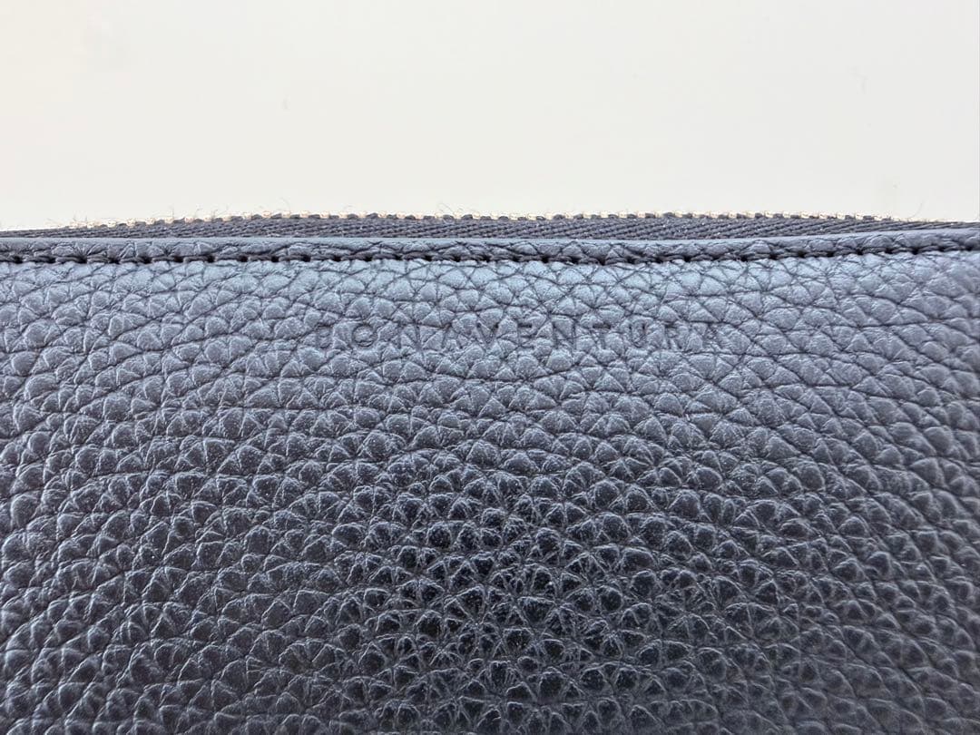 BONAVENTURA ボナベンチュラ ウォレット シュリンクレザー財布