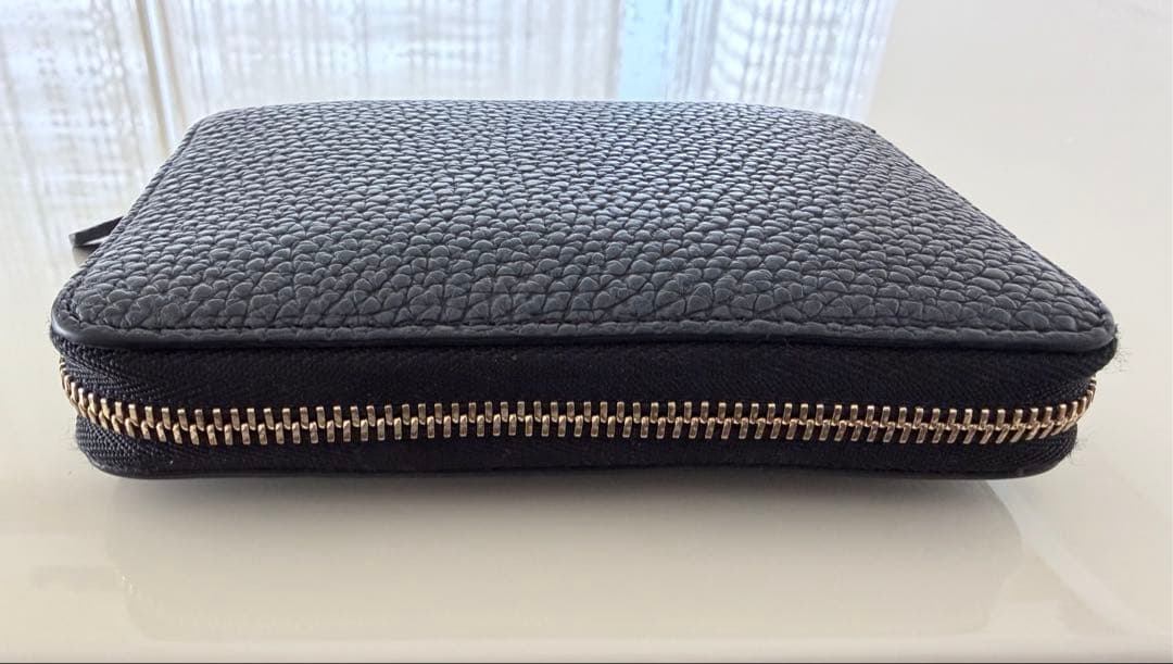 BONAVENTURA ボナベンチュラ ウォレット シュリンクレザー財布