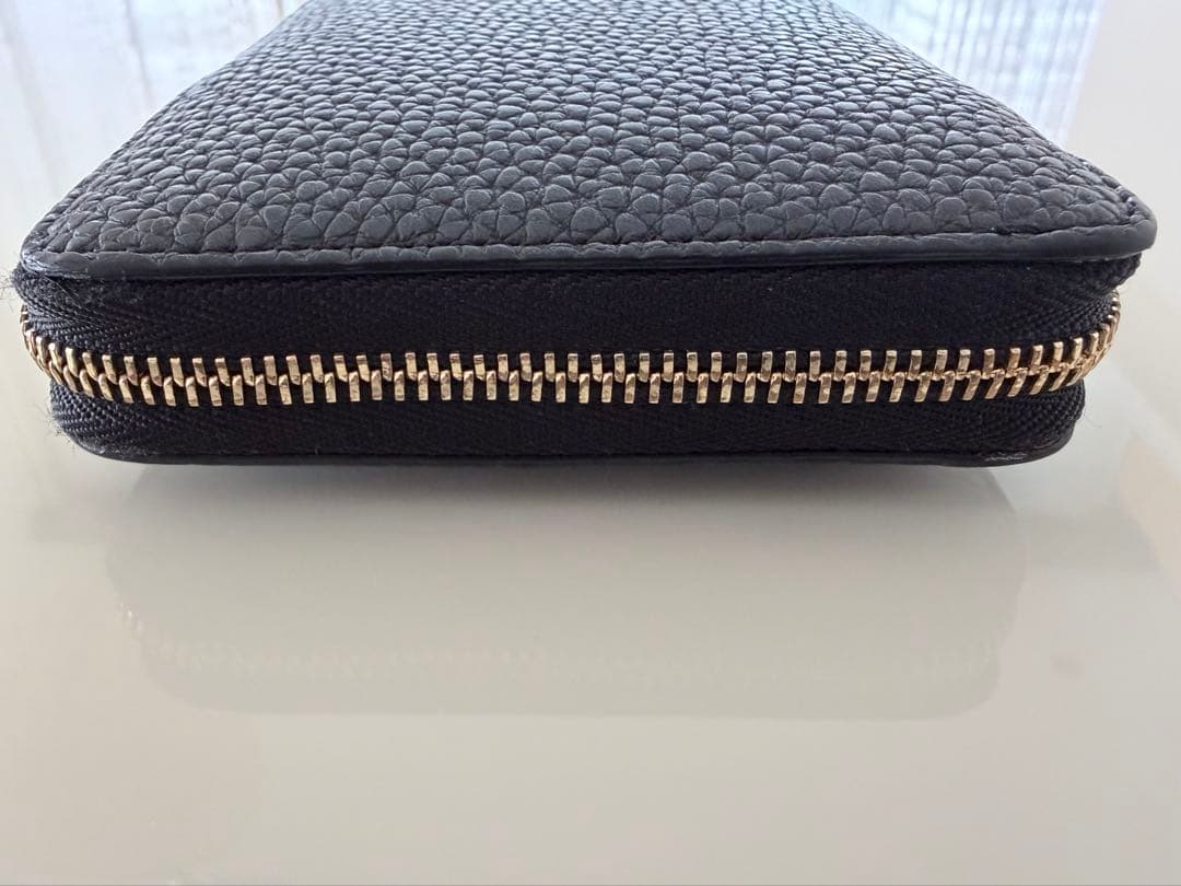 BONAVENTURA ボナベンチュラ ウォレット シュリンクレザー財布