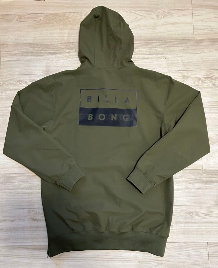 【新品未使用】BILLABONG ビラボン スノーボードウェア