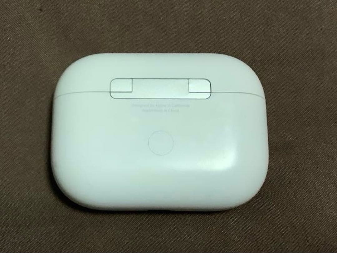 AirPods Pro Ghostデザイン