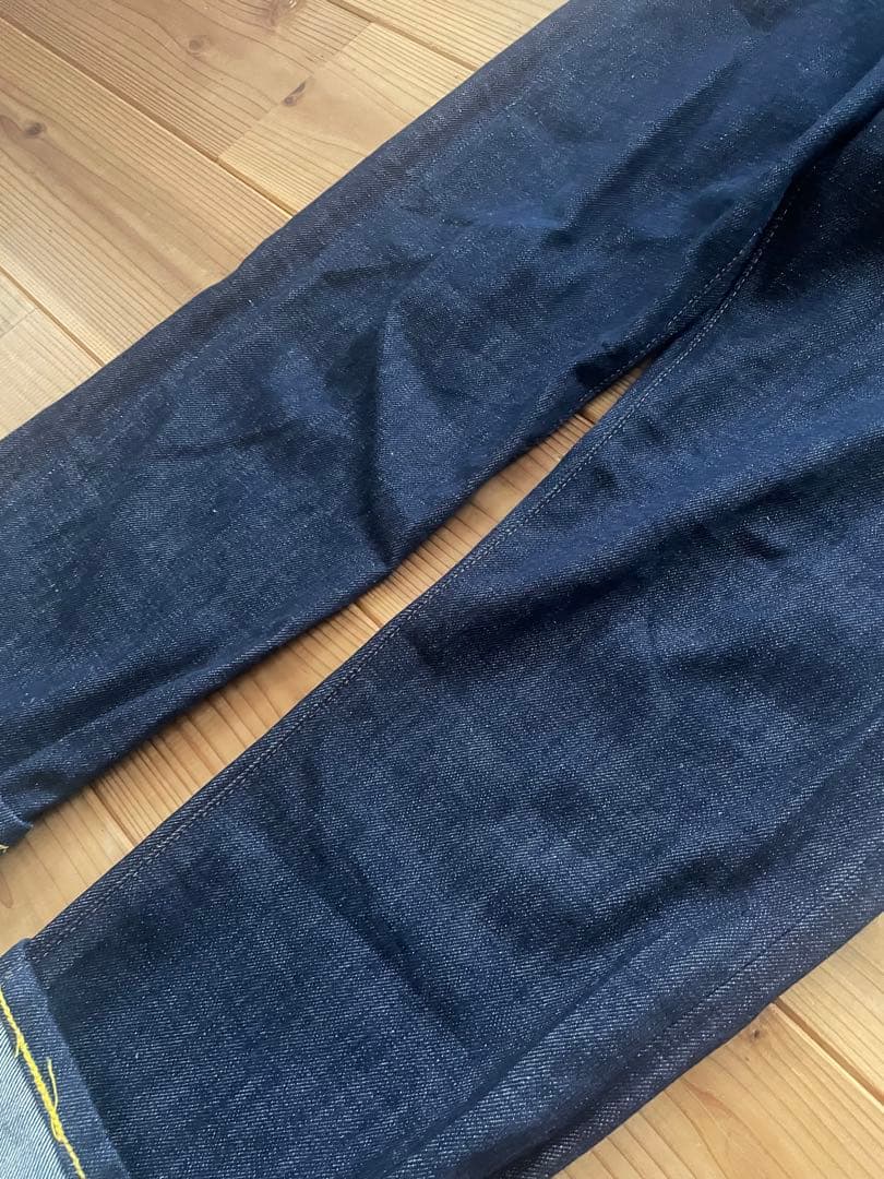 tiamo商品 LEVI'S VINTAGE CLOTHING 701